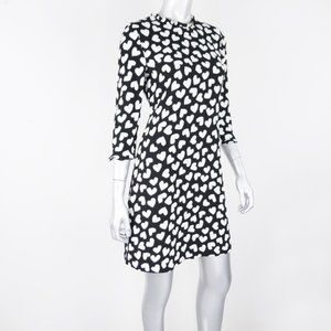New! Kate Spade ♠️ Heart Dress